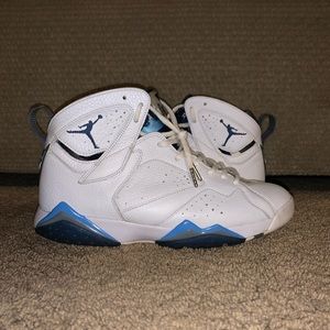 Air Jordan 7 Retro 30th “French Blue” Size 11.5